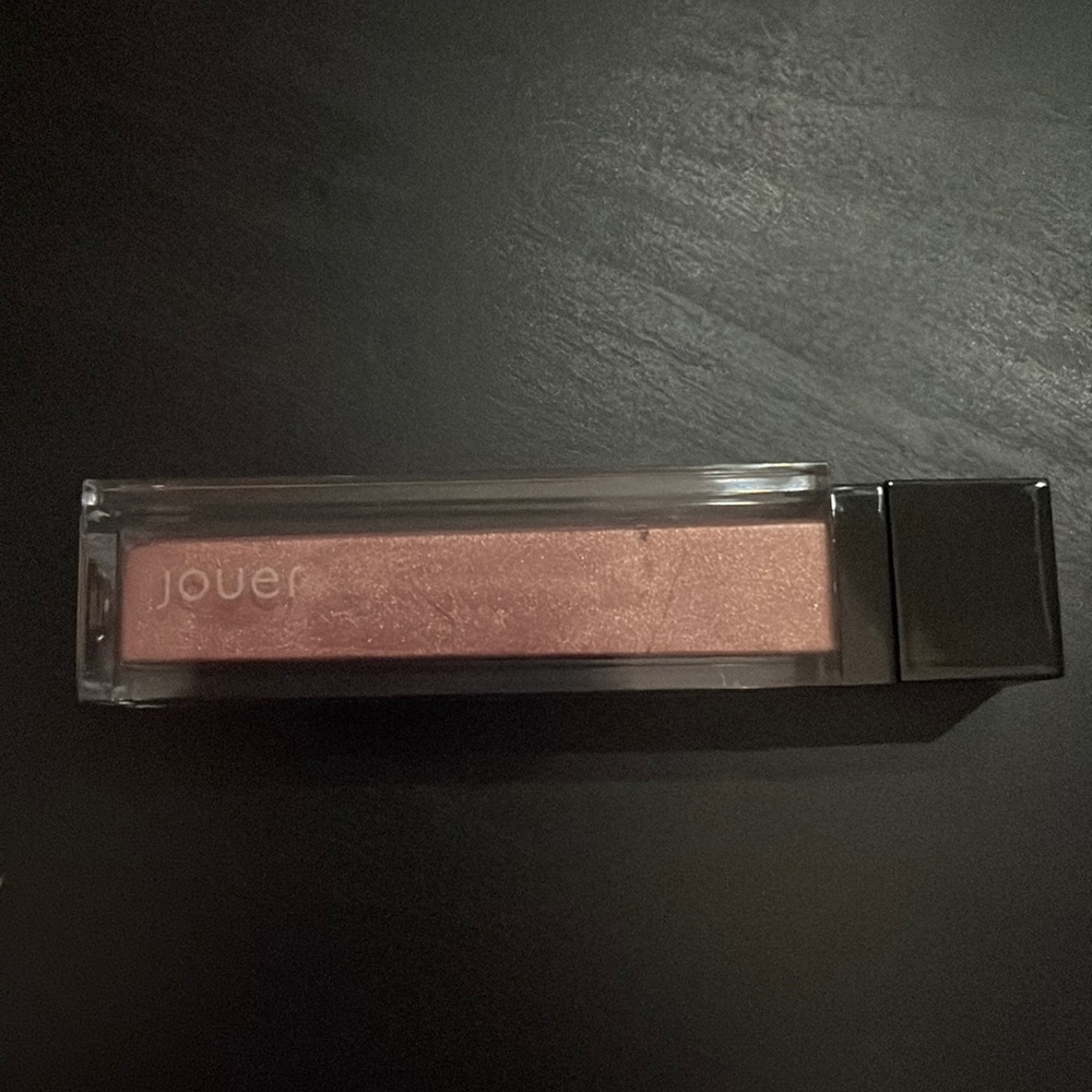 JOUER LIP CRÈME- ROSE